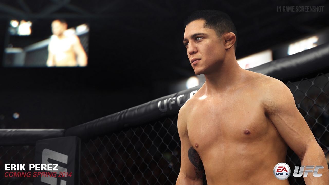 Erik Perez