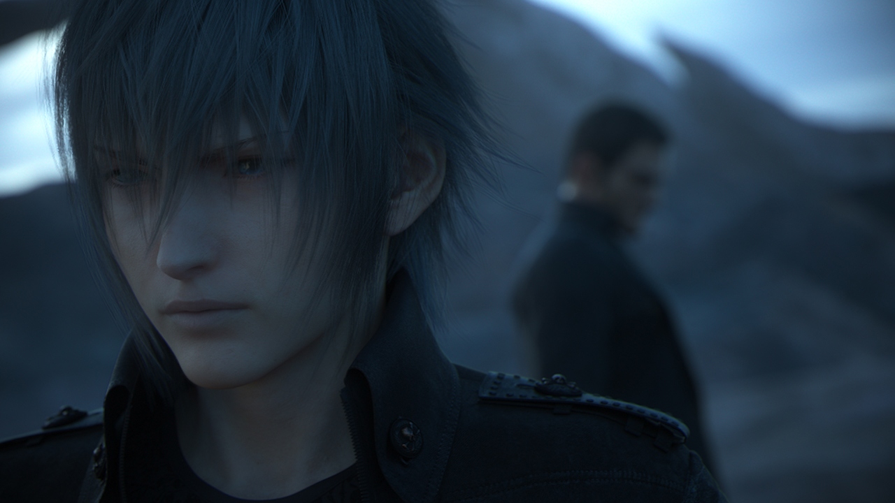 Final Fantasy XV (Dec 26) #2