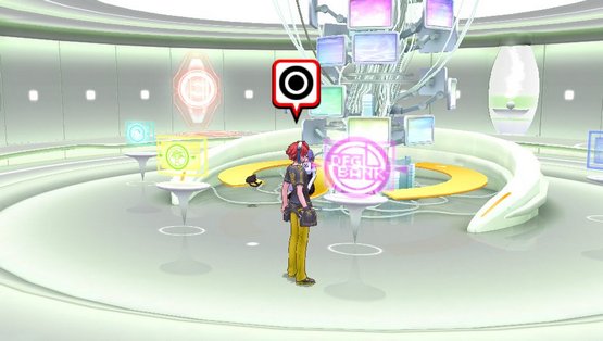 Digimon Story Cyber Sleuth #14
