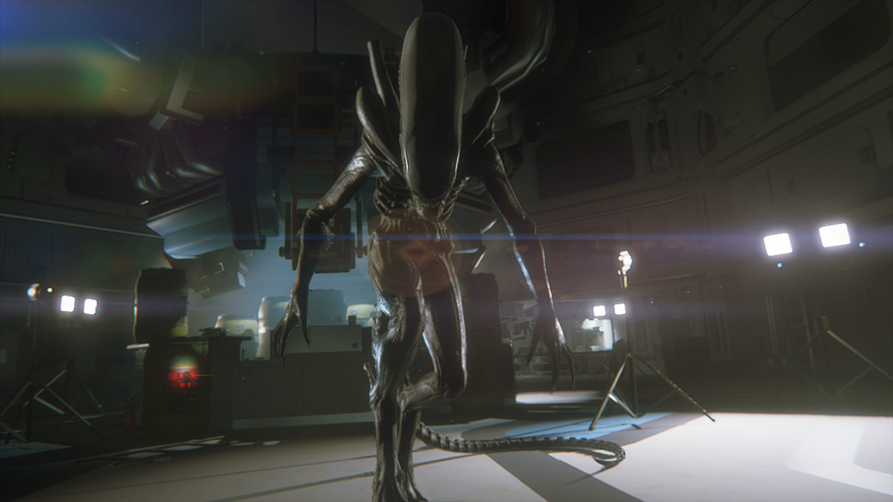 Alien: Isolation Nintendo Switch date and price revealed - GameRevolution