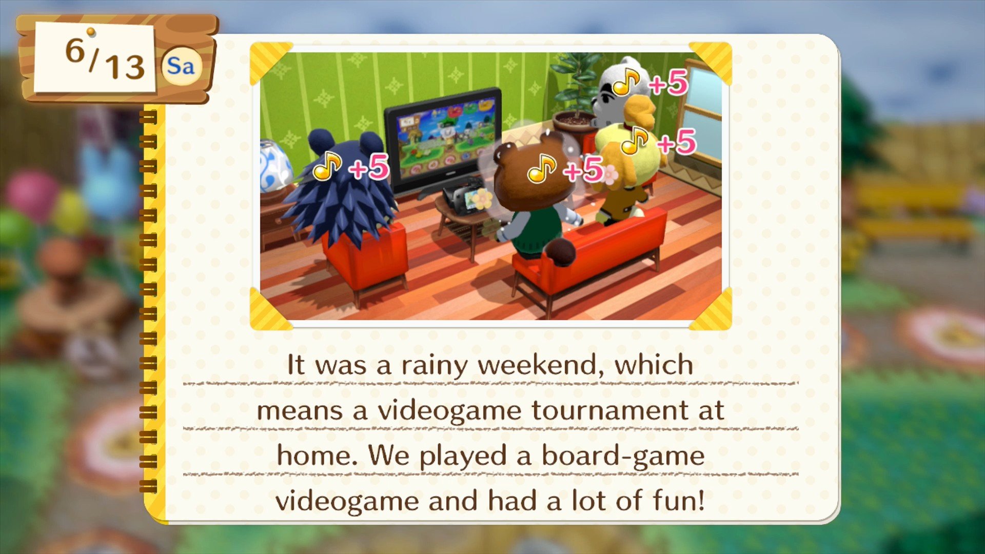 animal-crossing-amiibo-festival #6