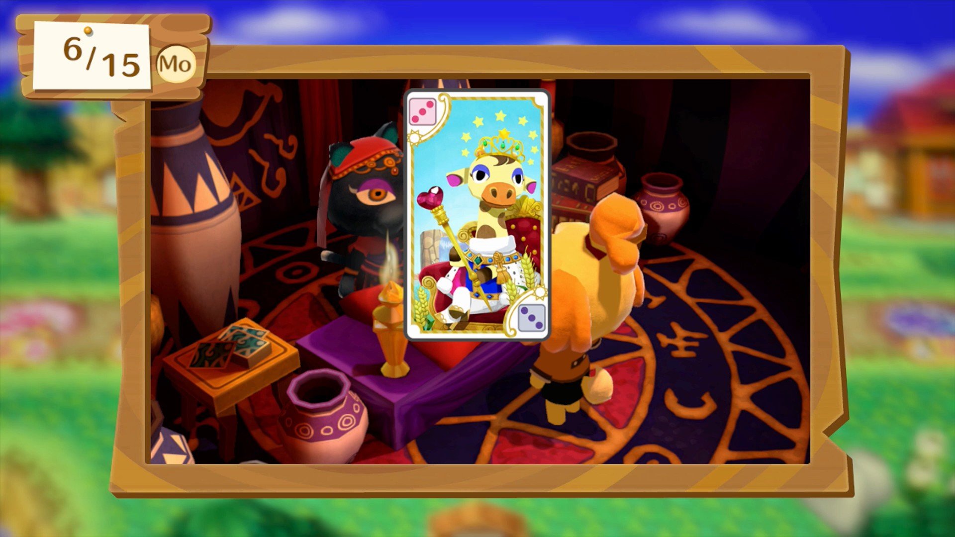 animal-crossing-amiibo-festival #7