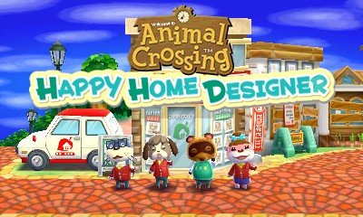 animal-crossing-happy-home-designer #6