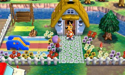 animal-crossing-happy-home-designer #11