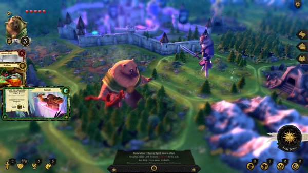 armello #1