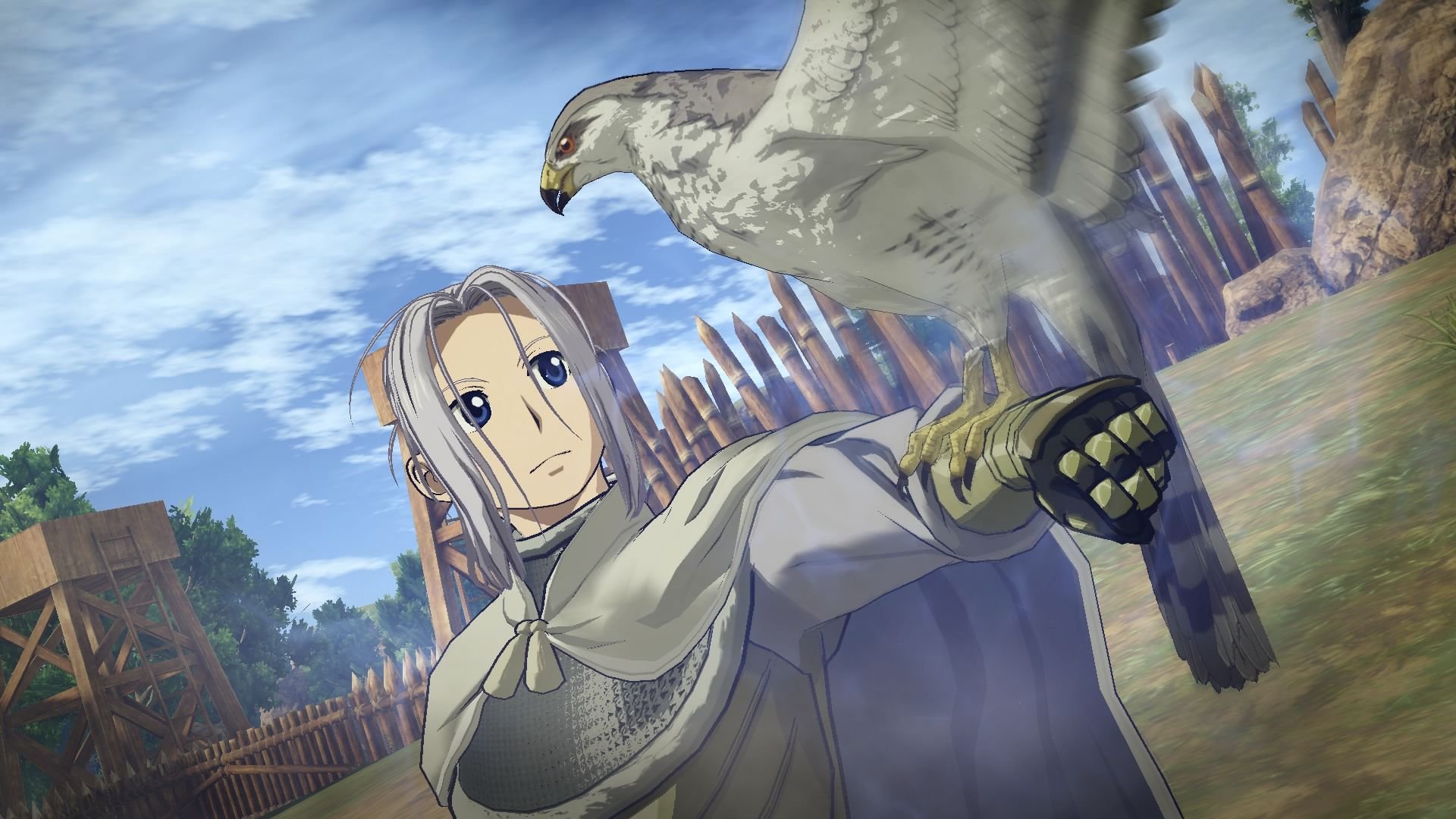 arslan-the-warriors-of-legend #31