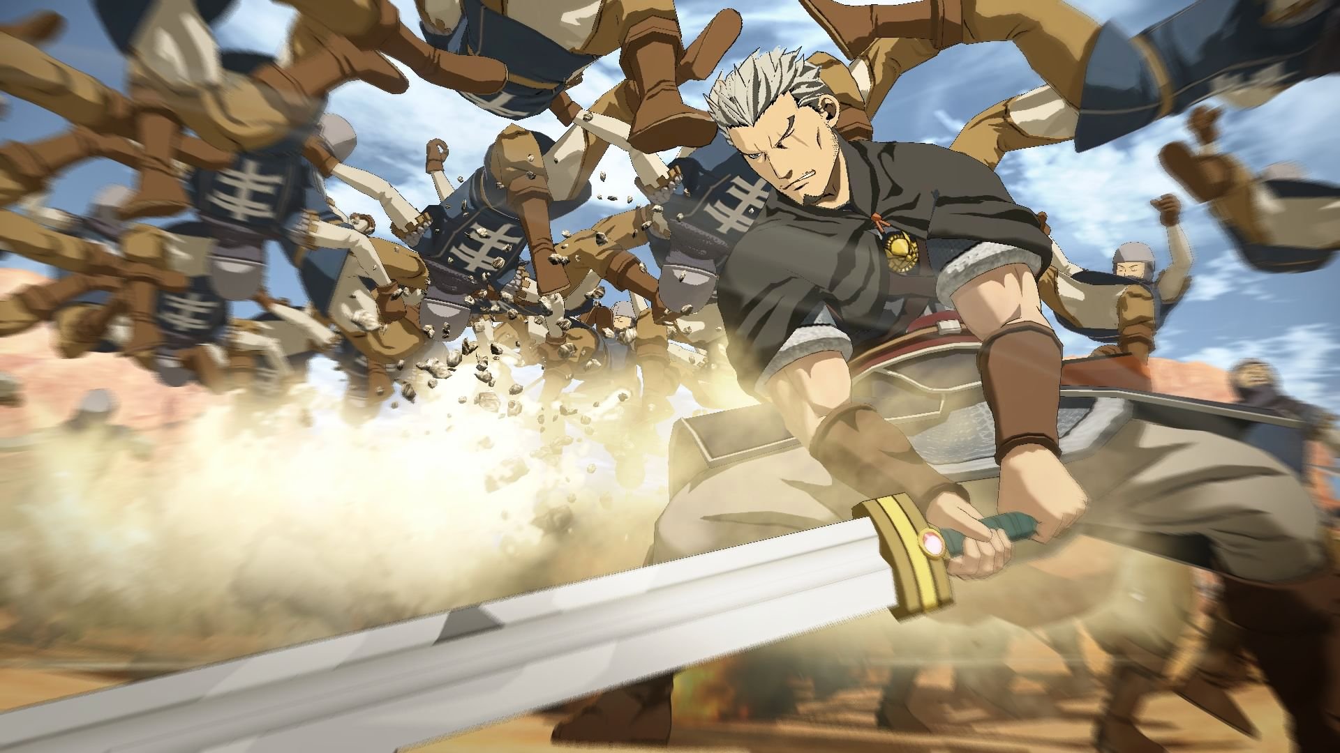 arslan-the-warriors-of-legend #37