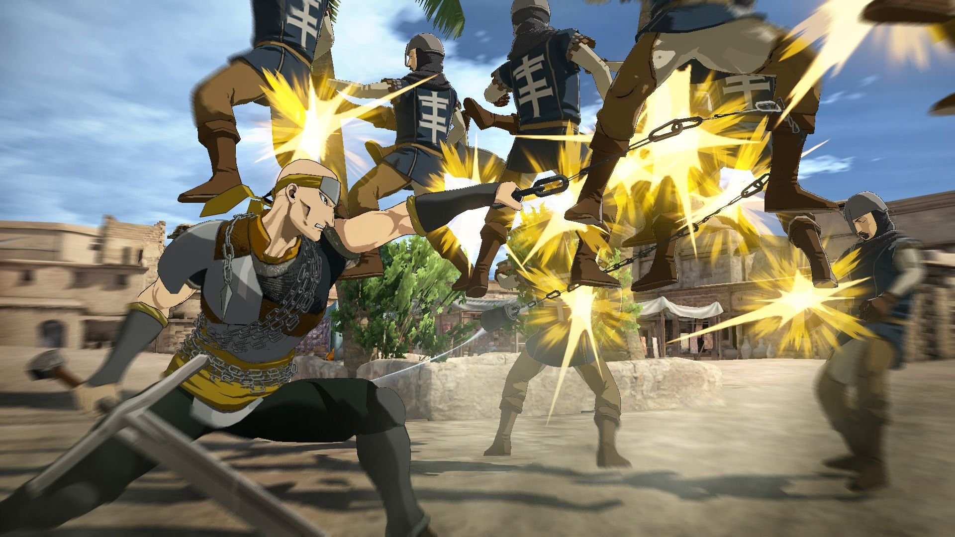 arslan-the-warriors-of-legend #87