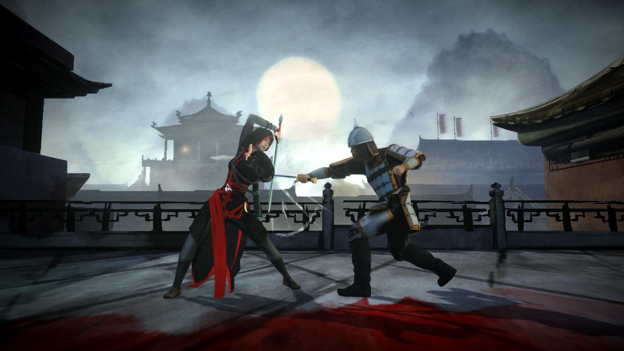 assassins-creed-chronicles-china #1
