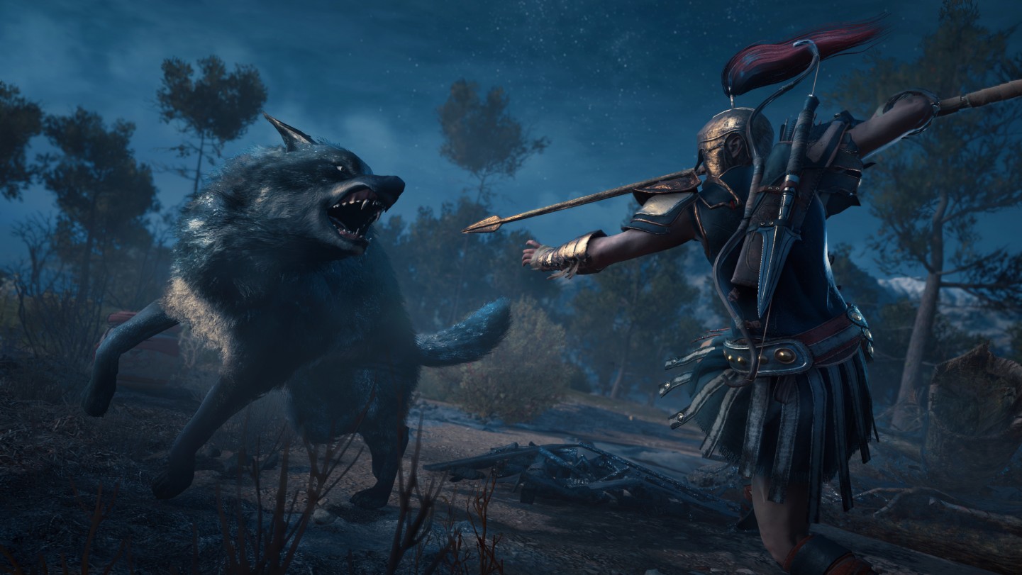 Ac Odyssey Screenshot 02