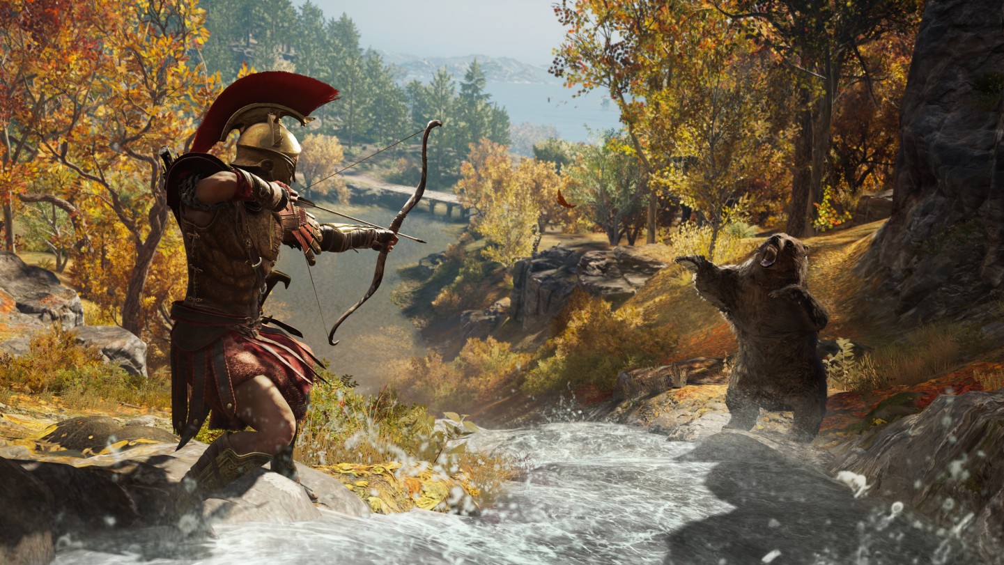 Ac Odyssey Screenshot 04