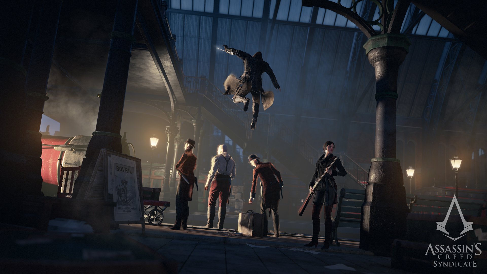 assassins-creed-syndicate #2
