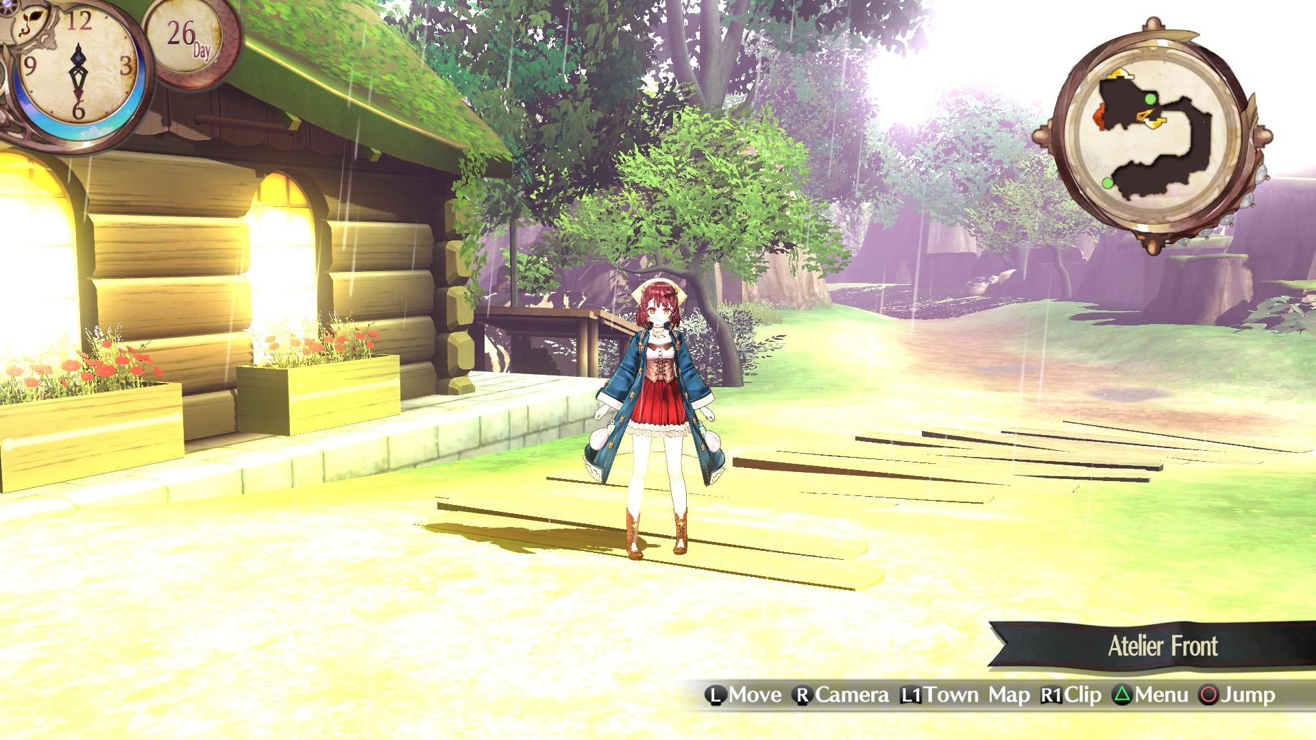 atelier-sophie-the-alchemist-of-the-mysterious-book #21
