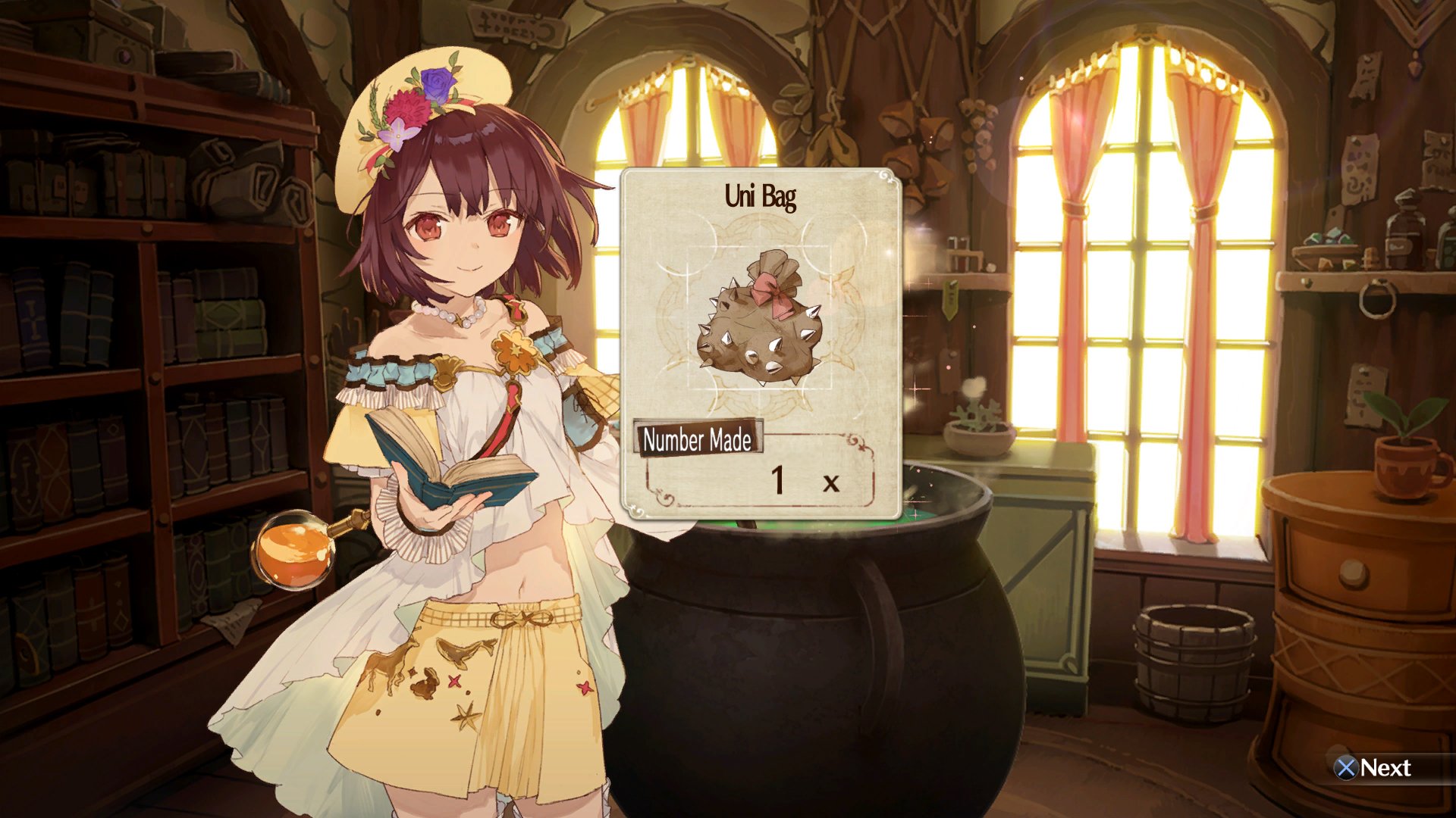 atelier-sophie-the-alchemist-of-the-mysterious-book #39