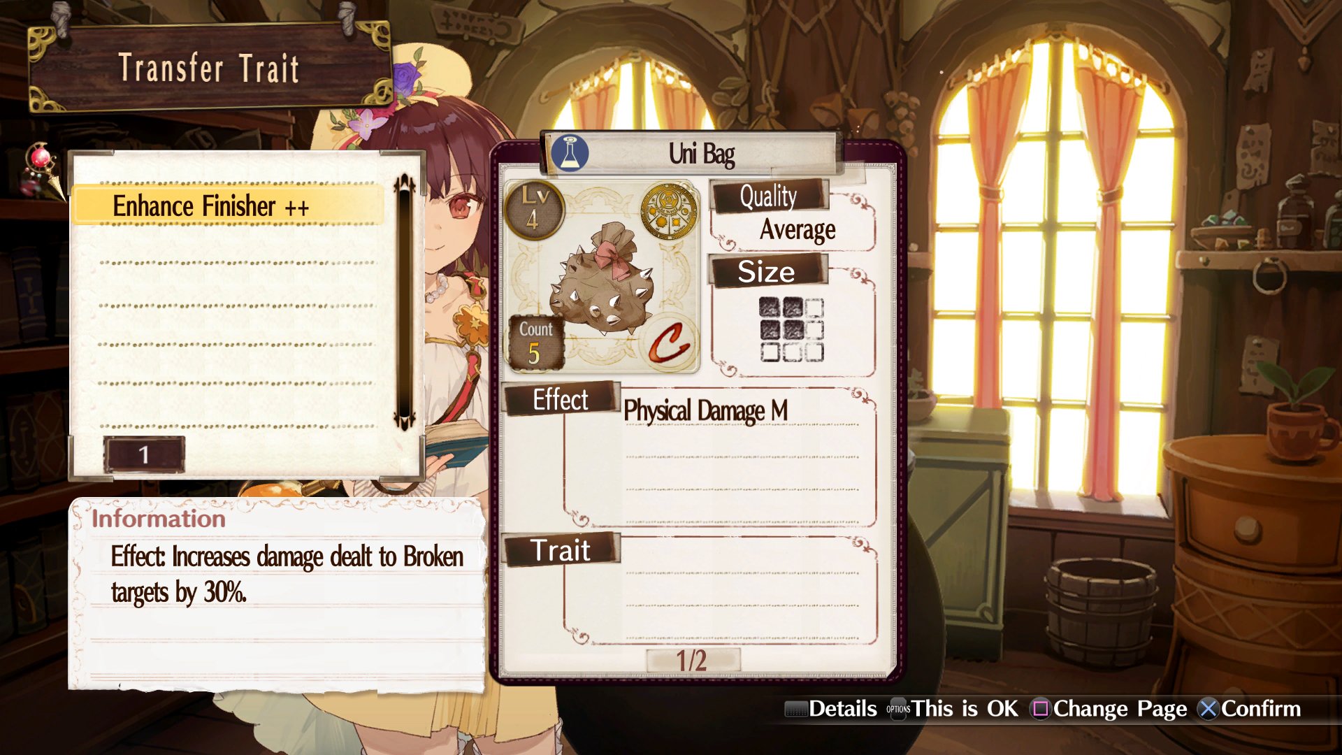 atelier-sophie-the-alchemist-of-the-mysterious-book #40