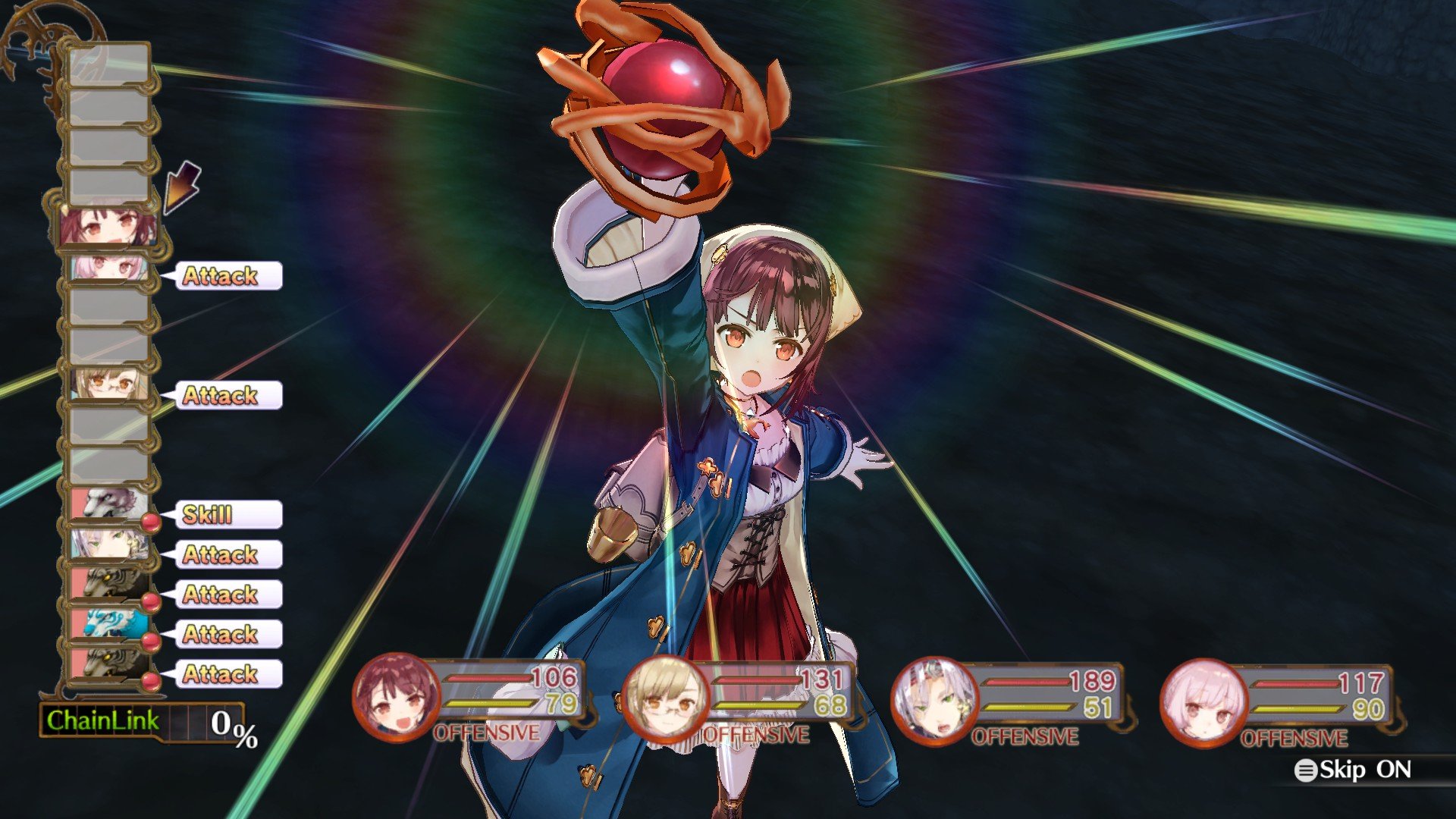 atelier-sophie-the-alchemist-of-the-mysterious-book #56