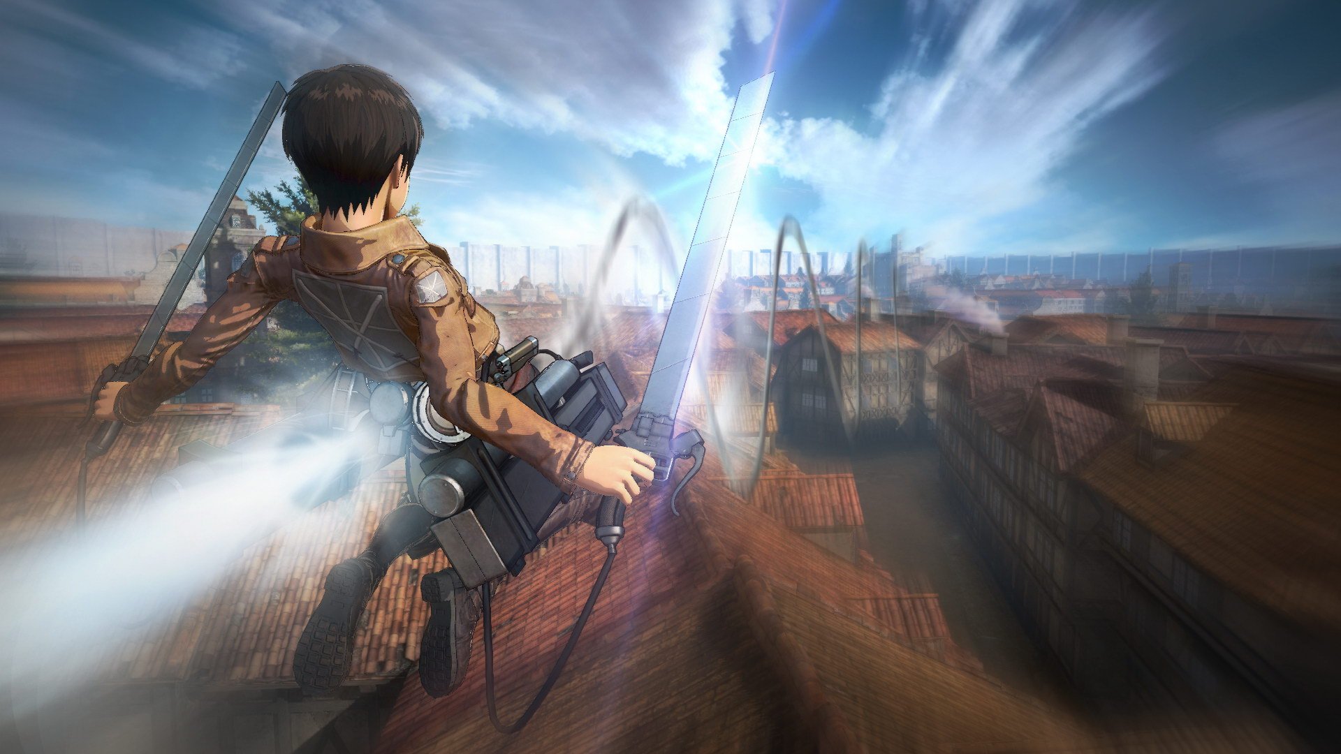 attack-on-titan #9