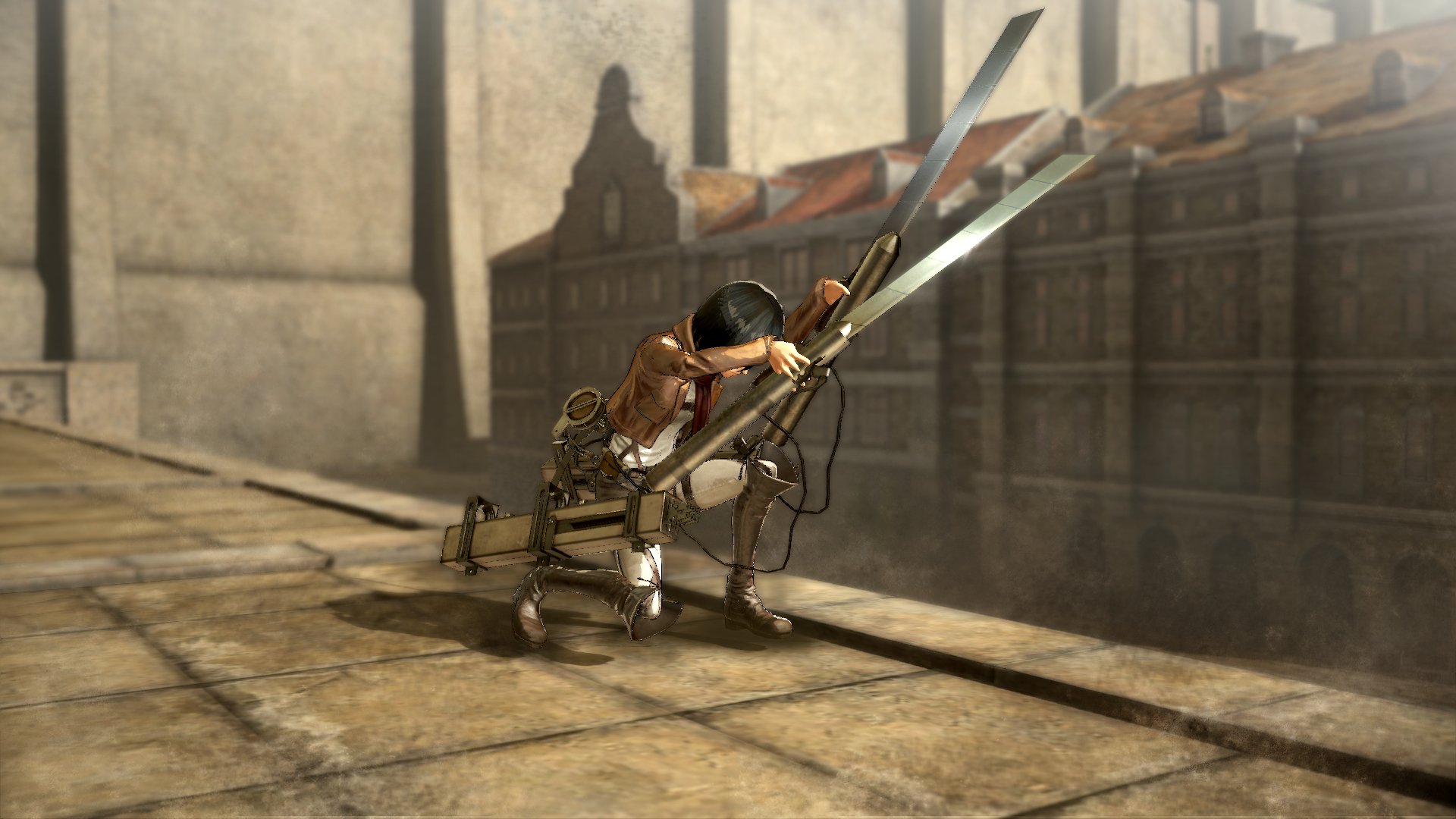 attack-on-titan #38