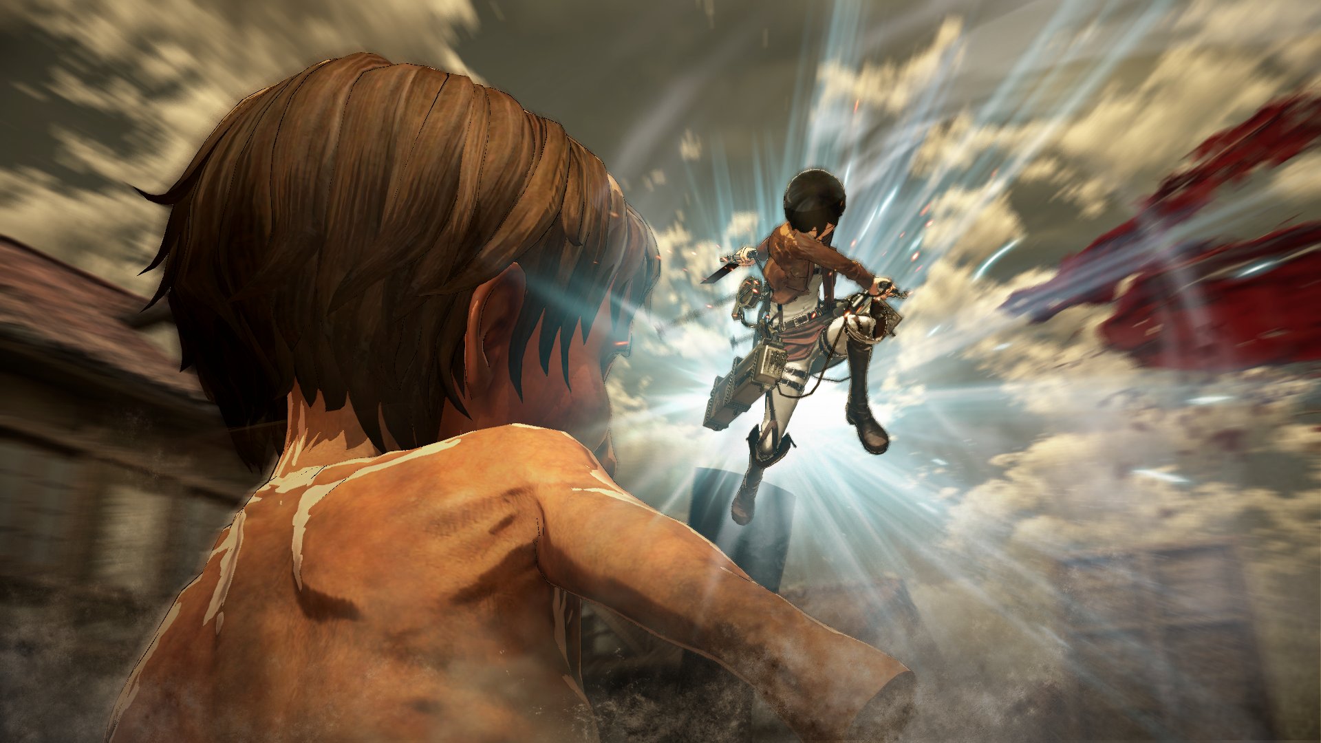 attack-on-titan #39