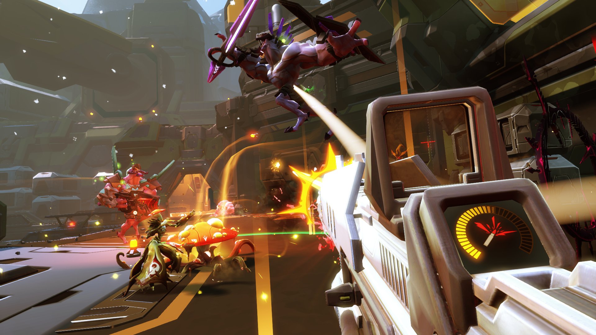 battleborn #27