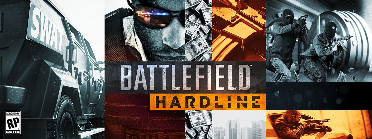 battlefield-hardline #1