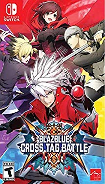 BlazBlue: Cross Tag Battle – $37.74 (25% off)