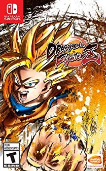 Dragon Ball FighterZ – $30.49 (24% off)