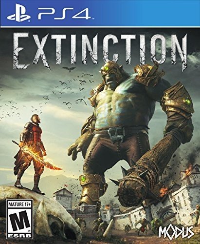Extinction – $8.99 (70% off) 