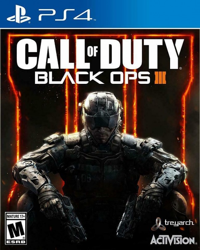 Black Ops 3 – $8.99 (77% off) 