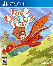 Little Dragons Cafe – $33.00 (45% off)