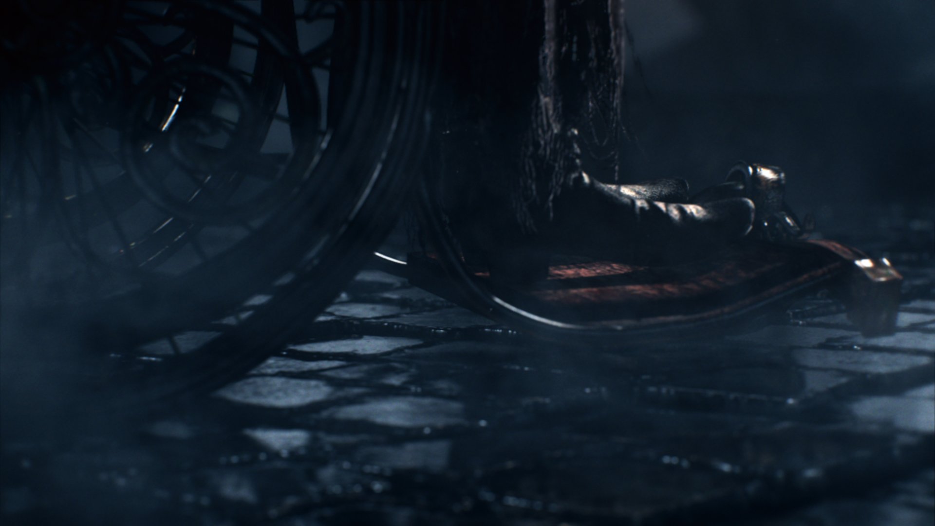 bloodborne #7