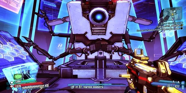 borderlands-the-presequel-claptastic-voyage-and-ultimate-vault-h #8