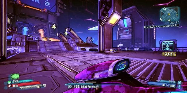 borderlands-the-presequel-claptastic-voyage-and-ultimate-vault-h #11