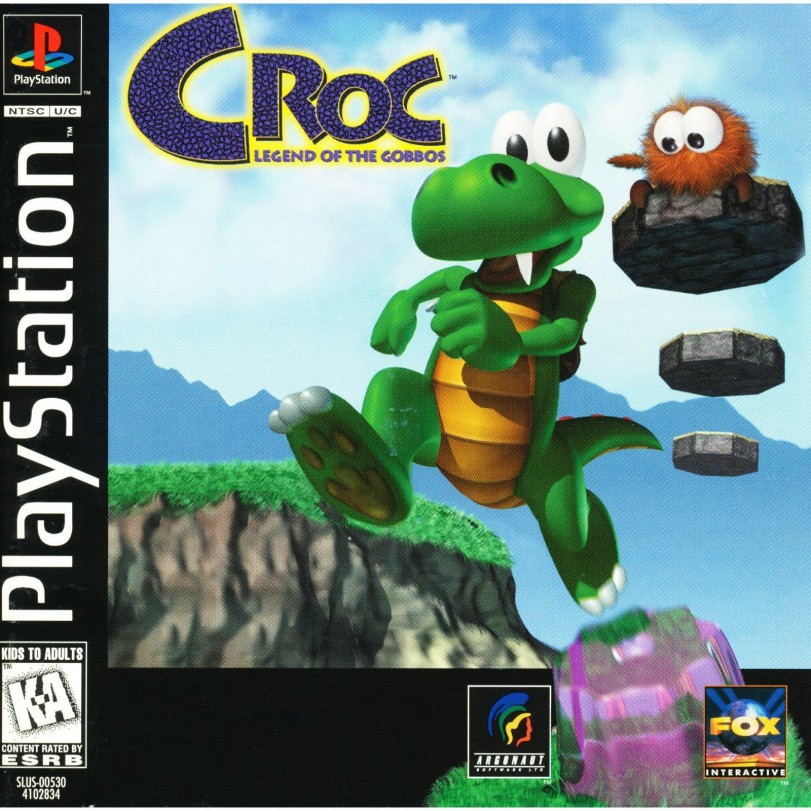 Croc