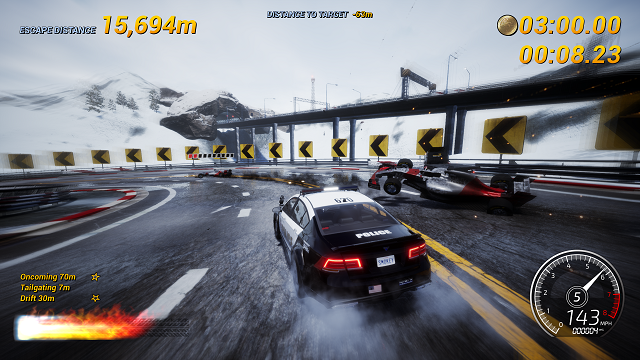 Ten Reasons Why Burnout Paradise Is The Best Racing Game Ever - Green Man  Gaming Blog