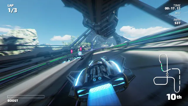 Fast RMX