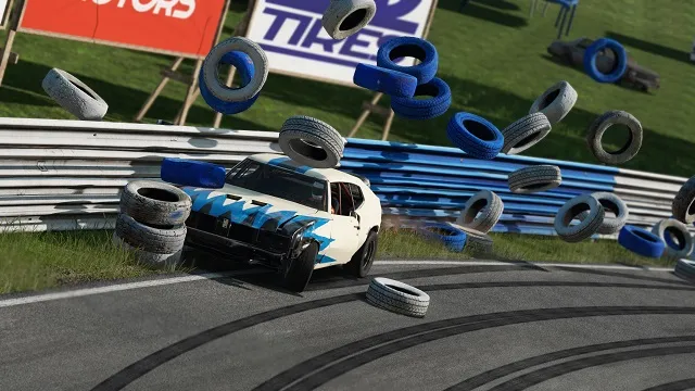 Wreckfest