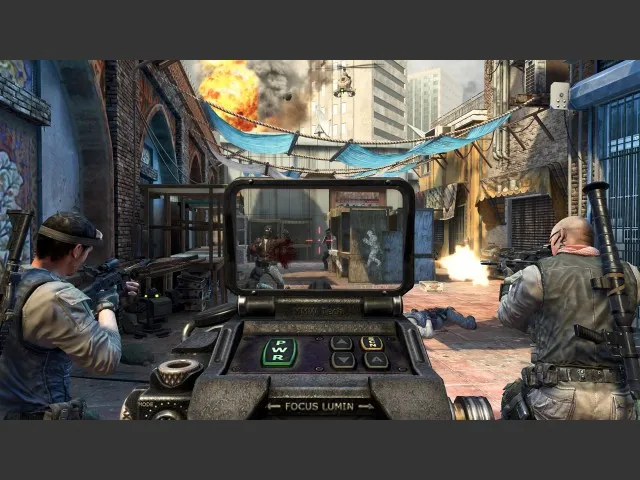 Afgift volatilitet søvn Call of Duty: Black Ops 2 PS3 Cheats - GameRevolution