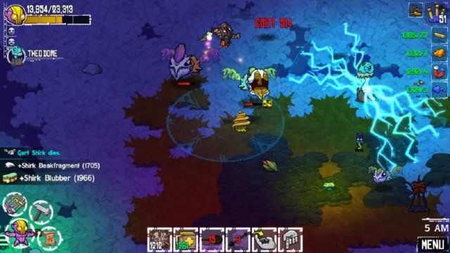 crashlands #2