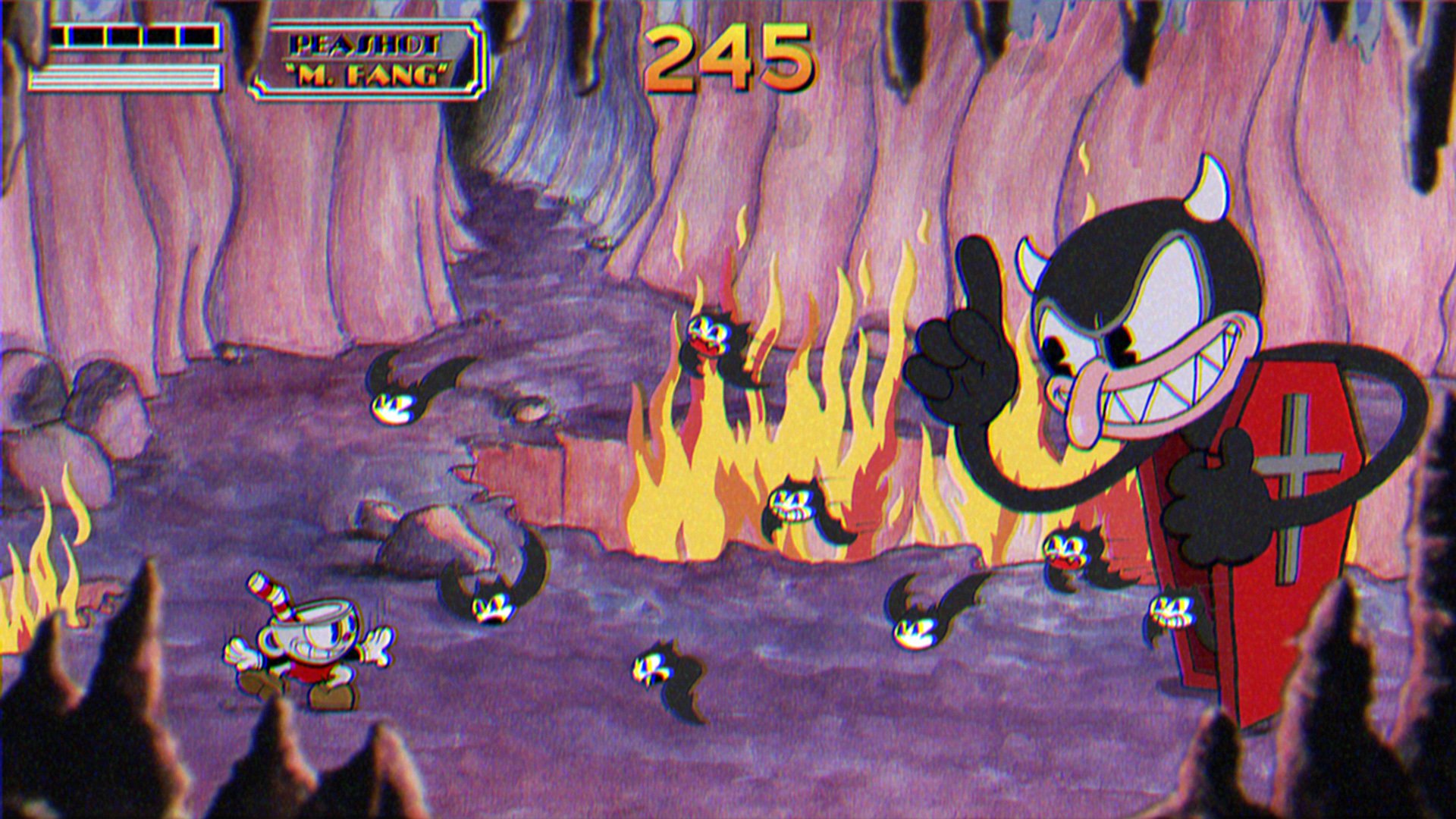 cuphead #1