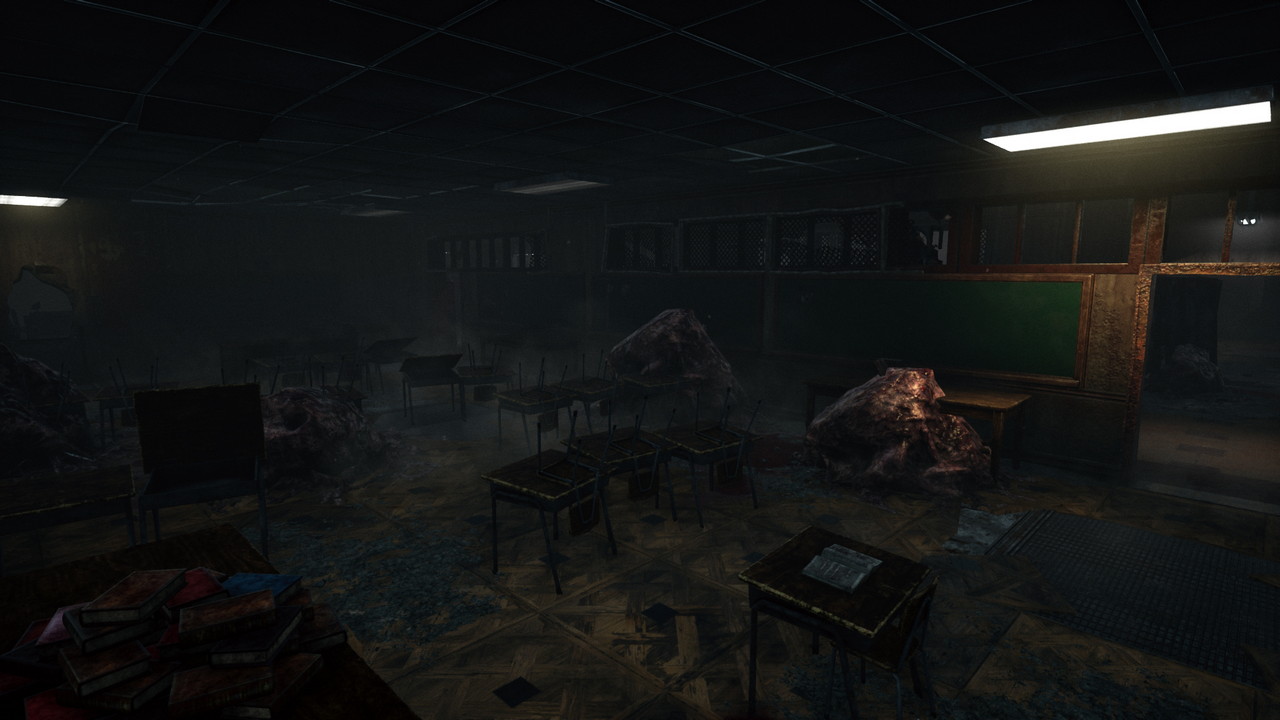 Dead By Daylight Silent Hill Update 3