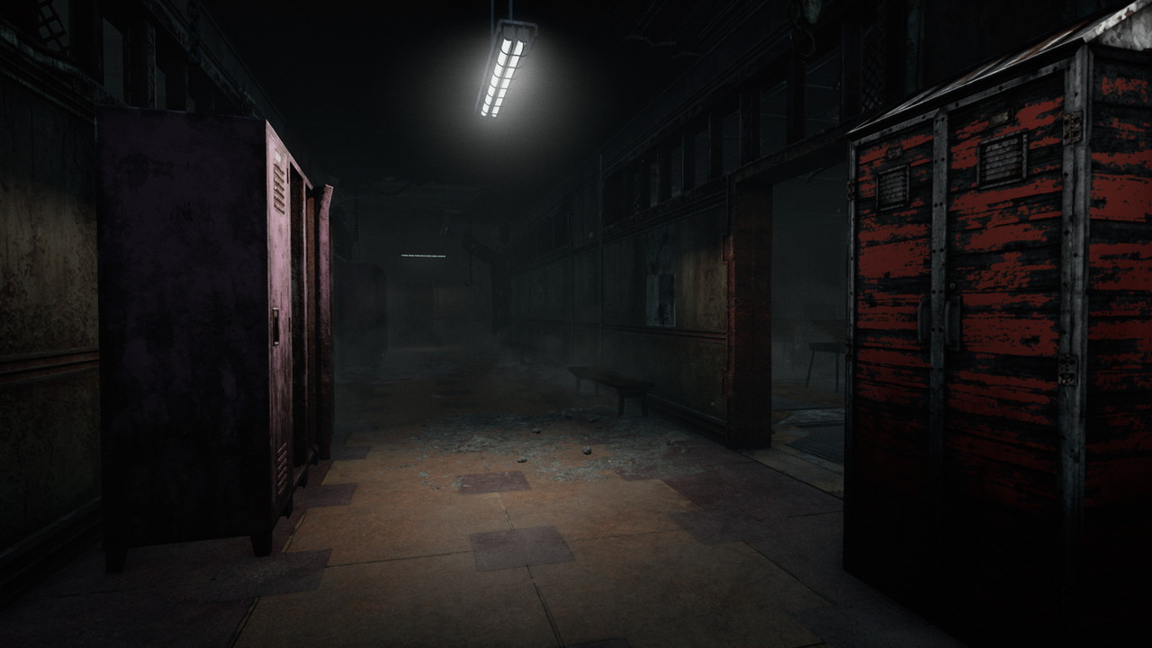 Dead By Daylight Silent Hill Update 4