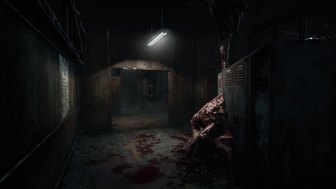 Dead By Daylight Silent Hill Update 5