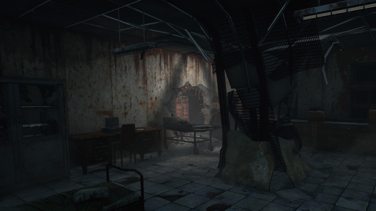 Dead By Daylight Silent Hill Update 6