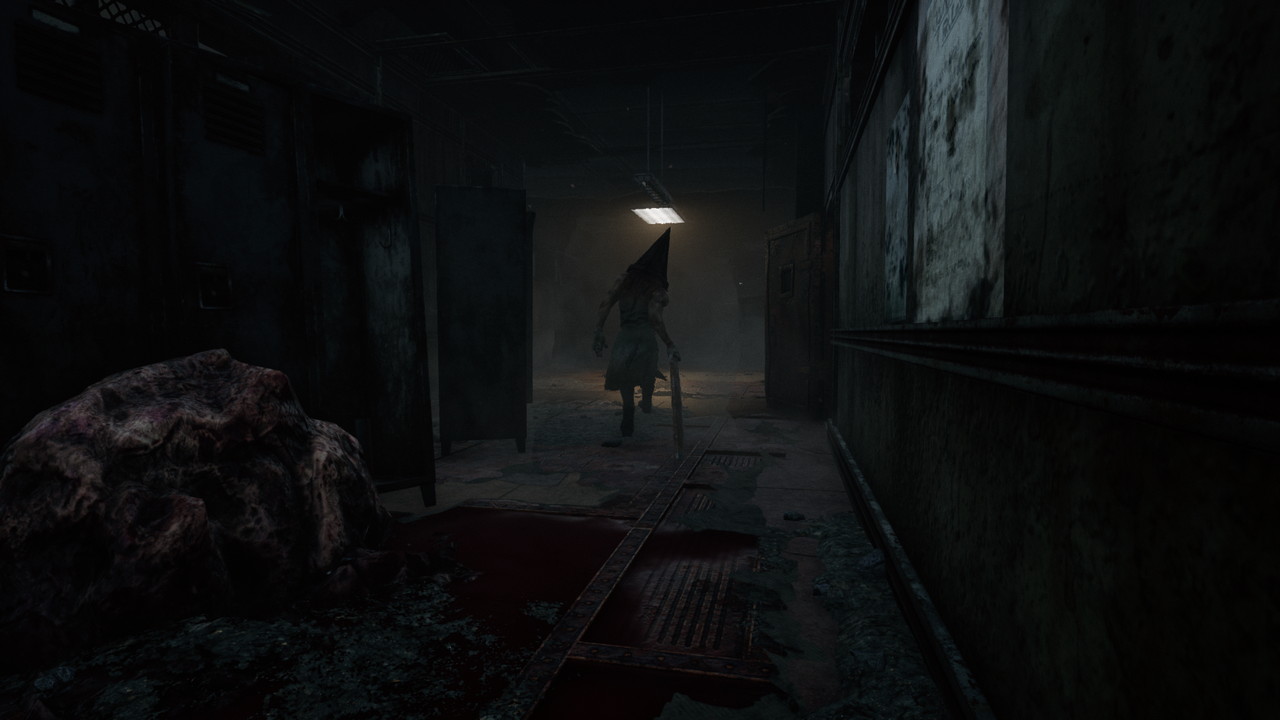 Dead By Daylight Silent Hill Update 7