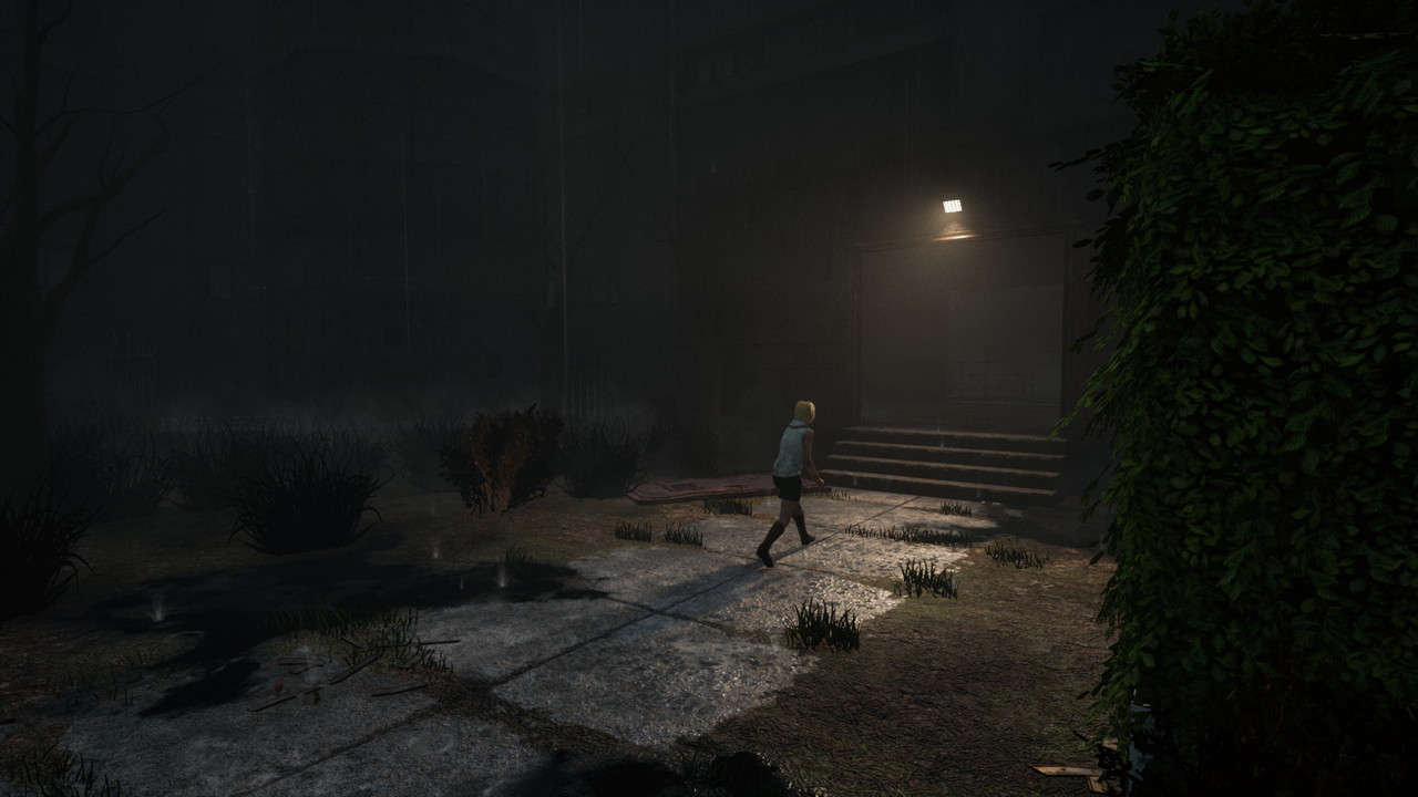 Dead By Daylight Silent Hill Update 8