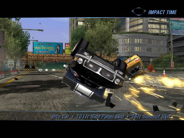 Burnout 2