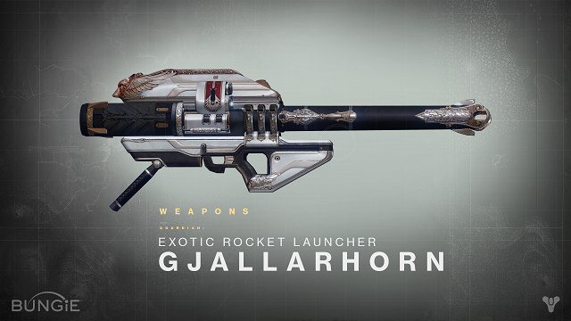 Gjallarhorn