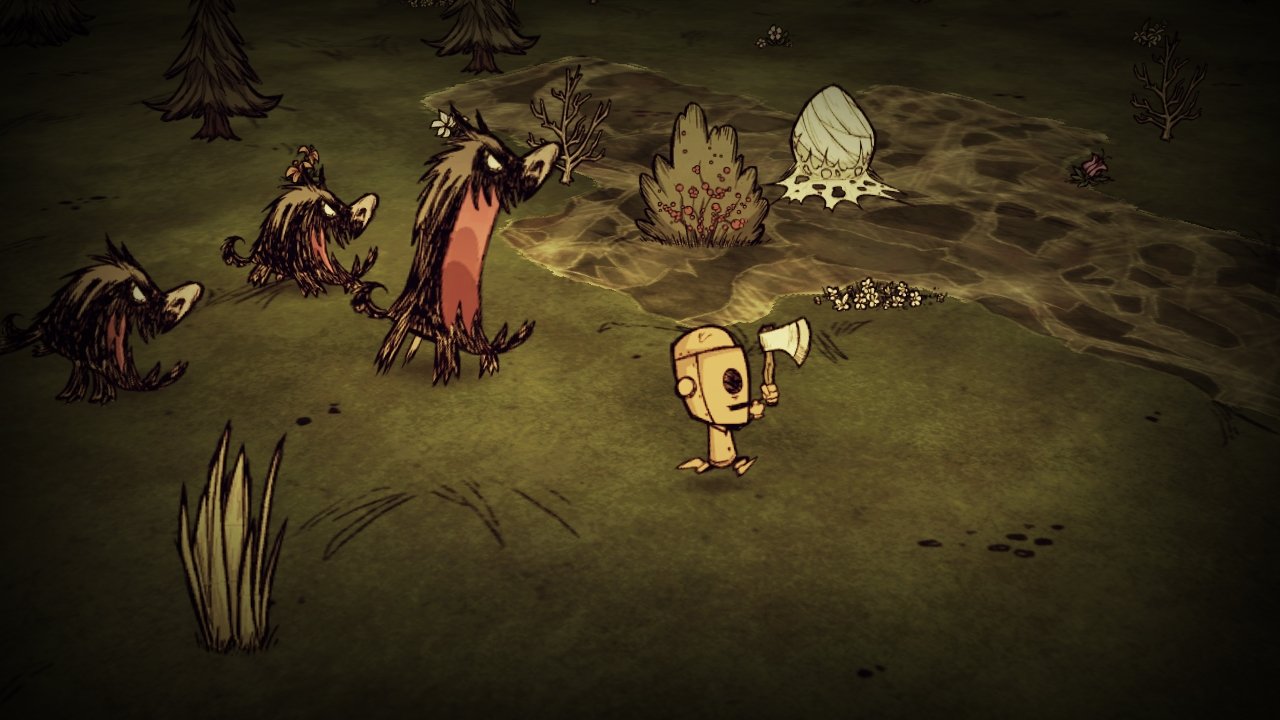dont-starve-giant-edition #3