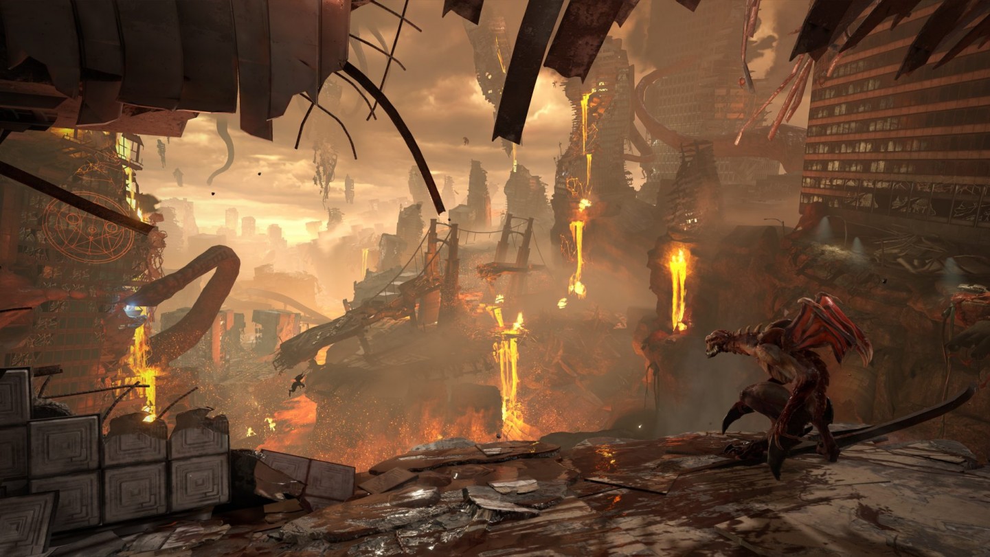 Doom Eternal Screenshot 05